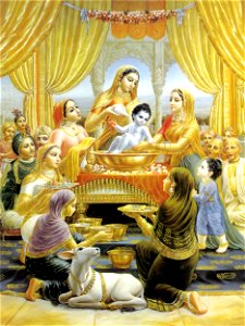Krishna-lila 018