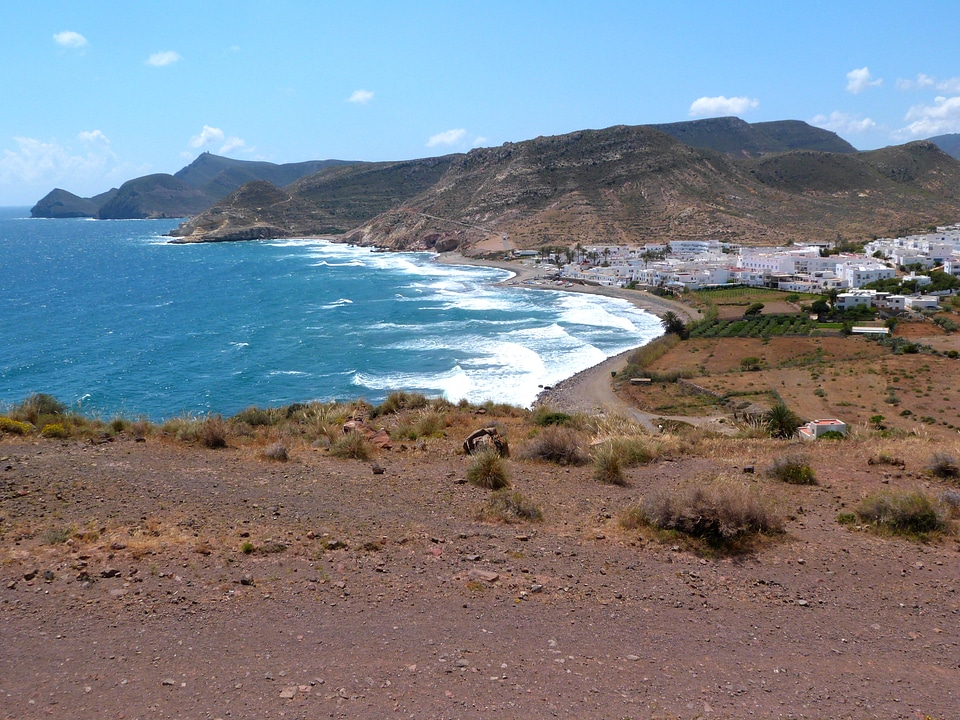 La Palma, Canary Islands