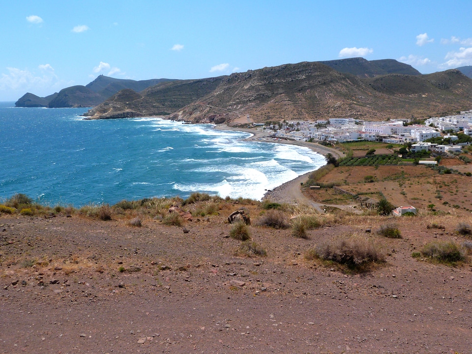 La Palma, Canary Islands photo