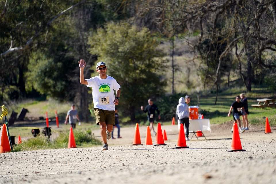 Run for Paramount 2022