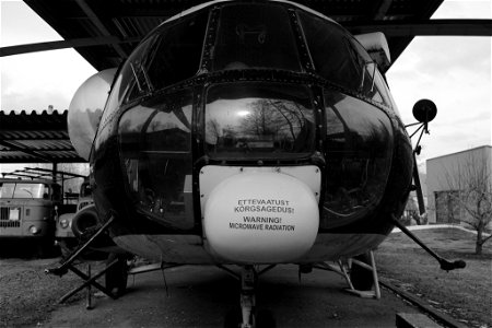 Mi-8T photo