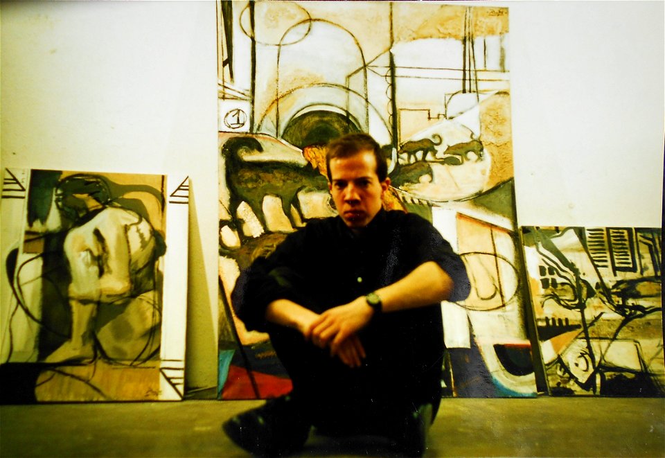 Daniel_Rufo_Les_Frigos_1997_b