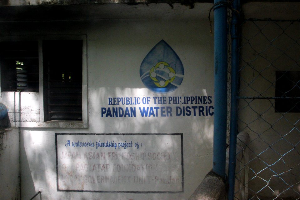 MALUMPATI COLD WATER DISTRICT GENERATOR