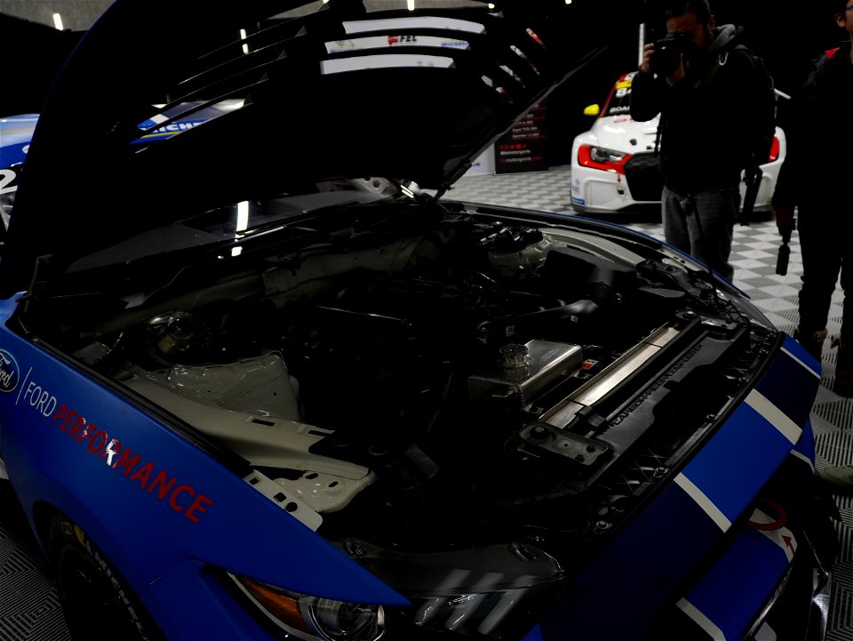 Toronto Auto Show 2023.