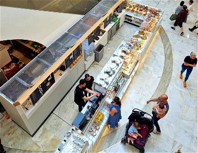 Brent Cross, London NW4