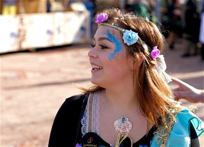 PDR Selestat Carnaval 2020