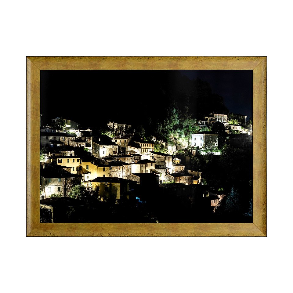 Gombitelli nacht