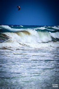 surfing USA… oh no, Crete