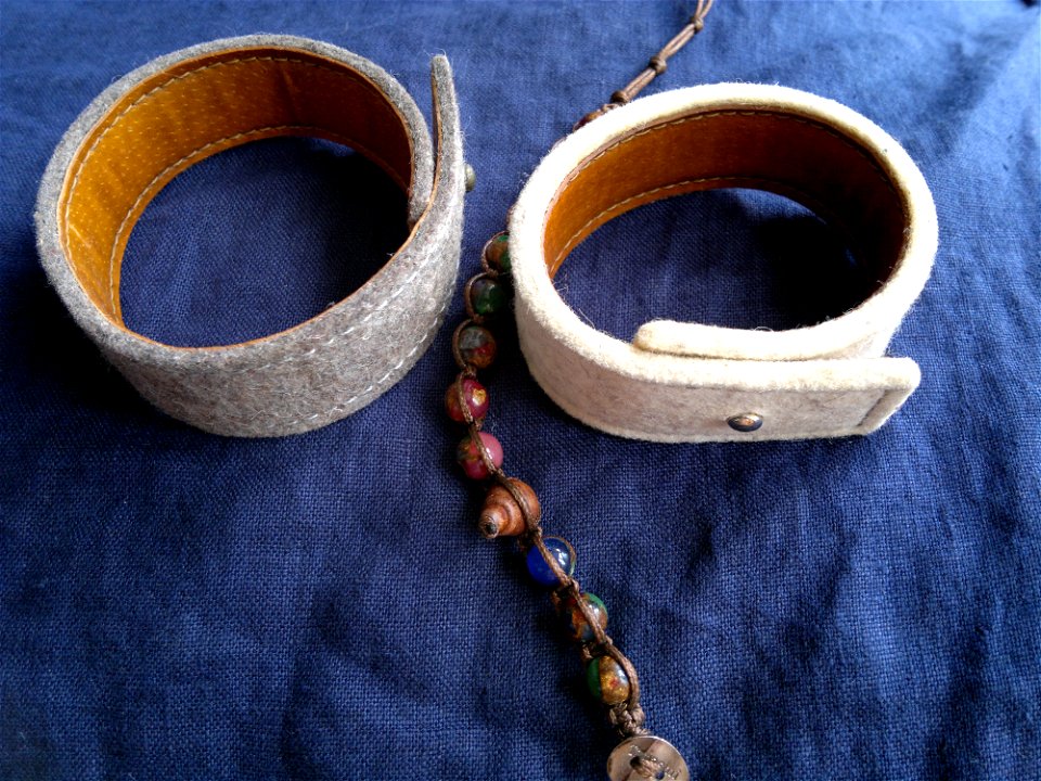 Bracelets