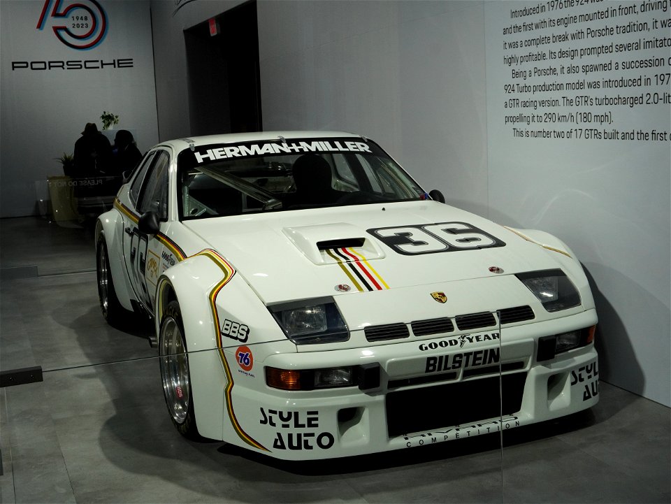 Toronto Auto Show 2023.