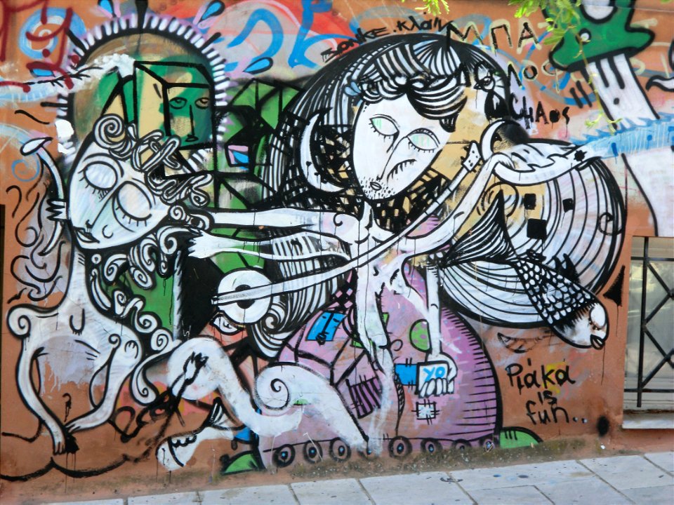 Sonke mural