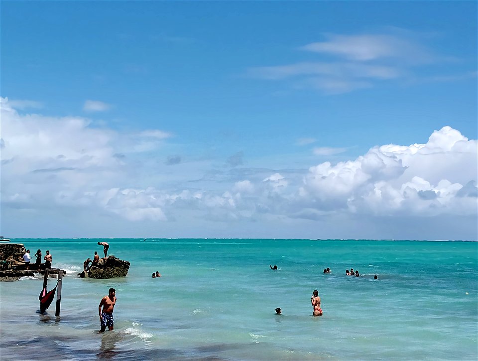 Maragogi, Alagoas, Brazil