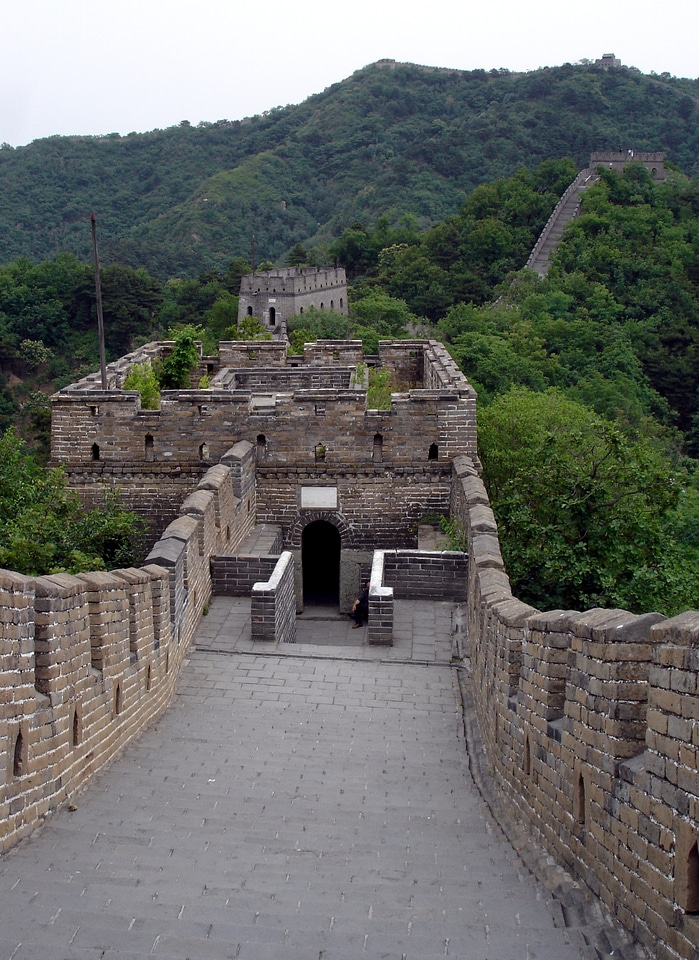Great Wall of China