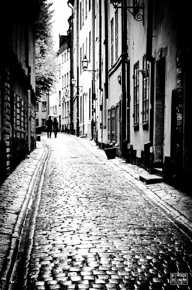 Gamla stan