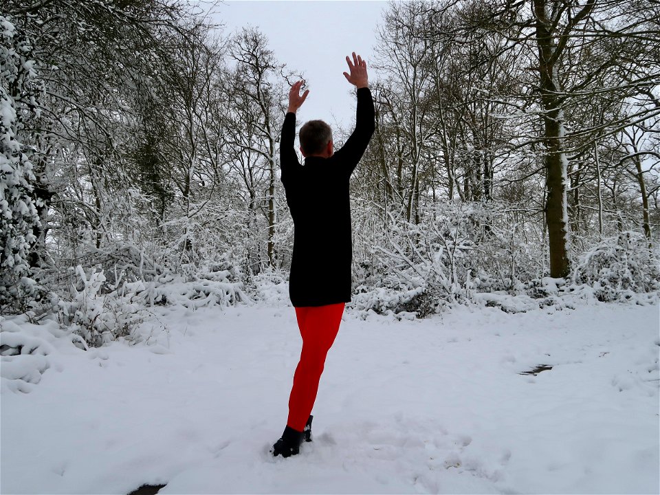 Winter time