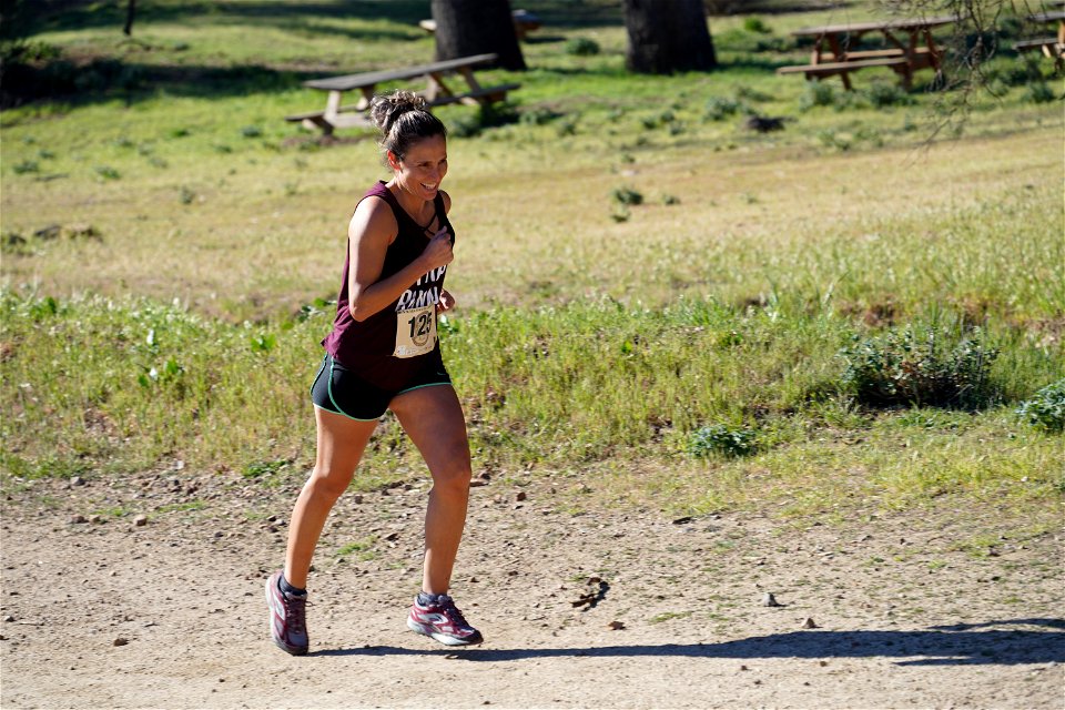 Run for Paramount 2022