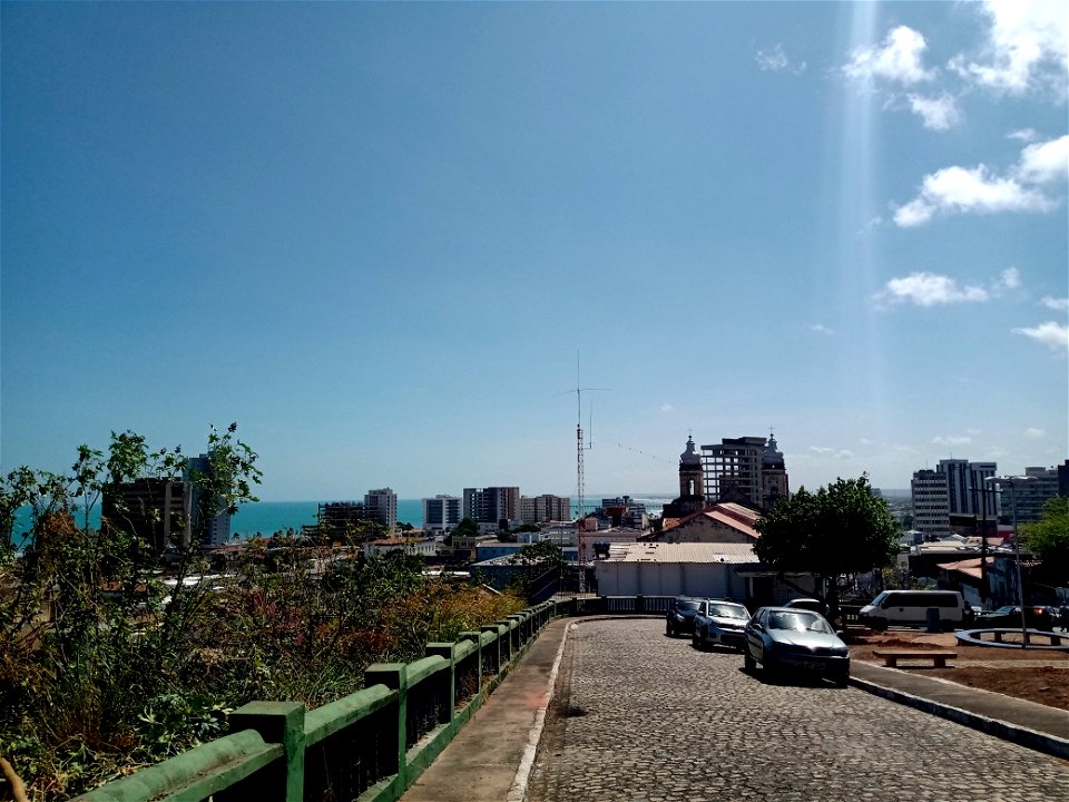 Maceió, Alagoas, Brazil