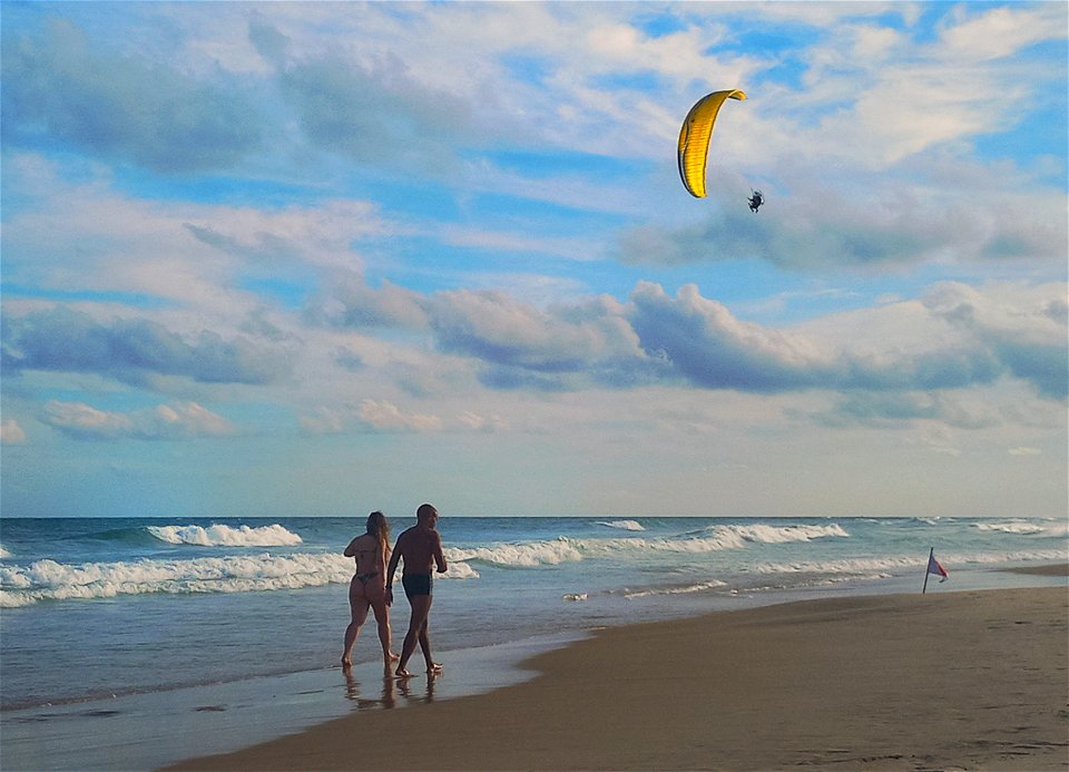 Francês beach, Marechal Deodoro, Alagoas