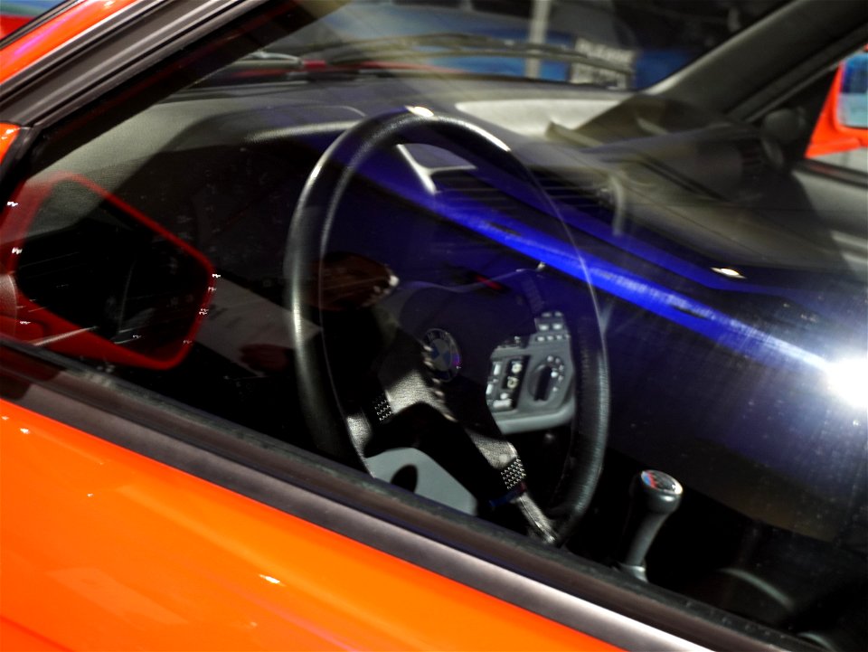 Toronto Auto Show 2023.