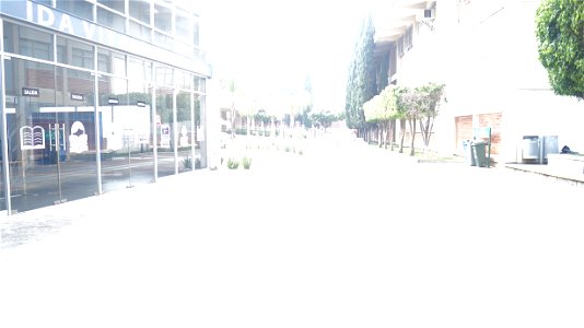 Foto sobre-expuesta 2