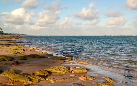 Praia do Francês, Alagoas