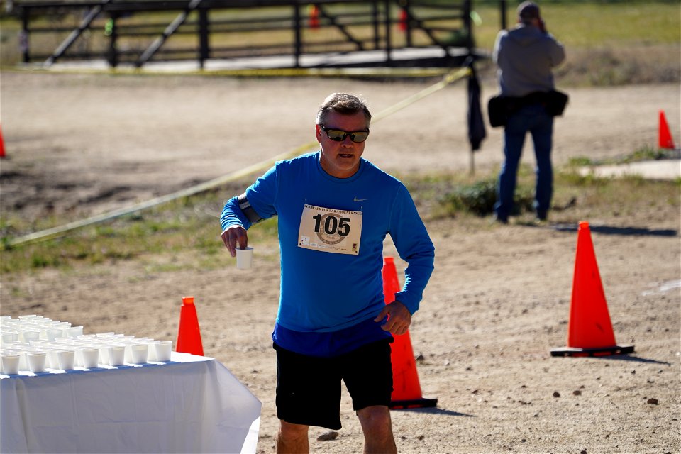 Run for Paramount 2022