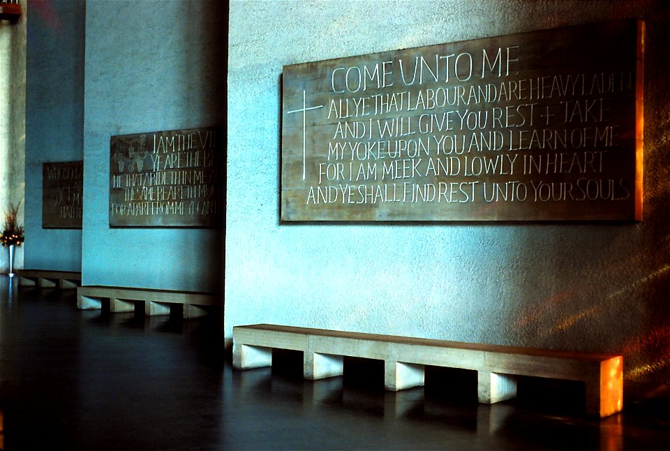 Coventry Cathedral