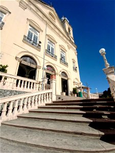 Catedral metropolitana de Maceió