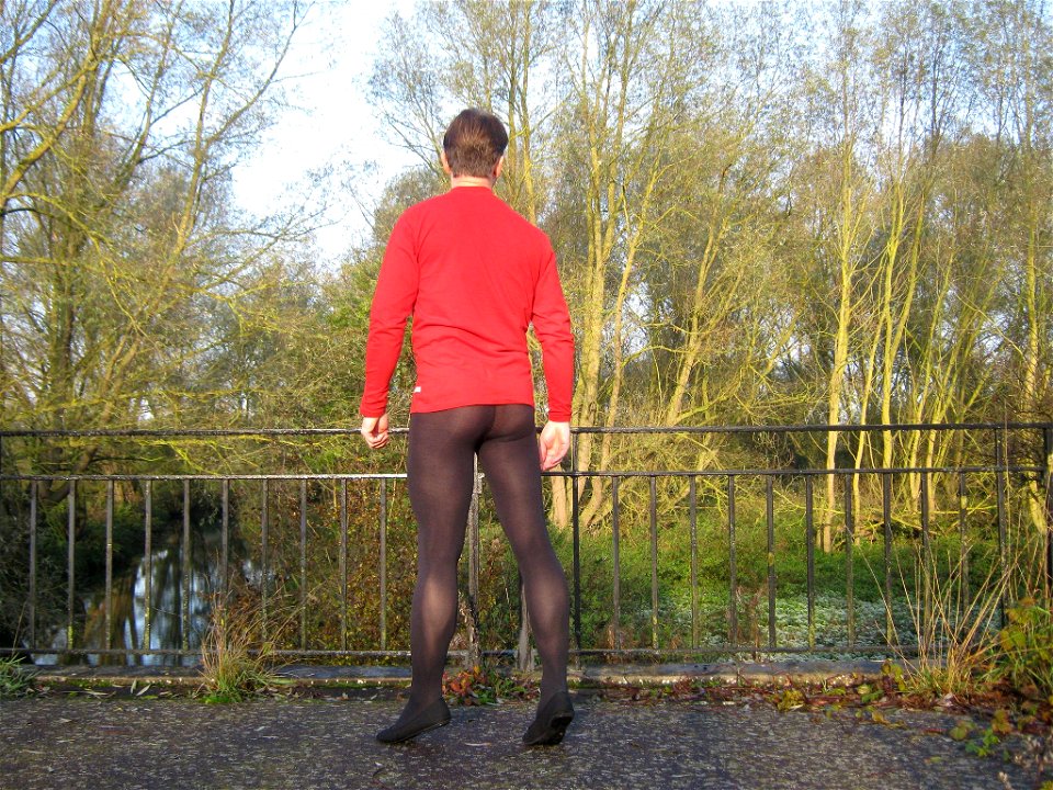 Danskin ballet tights