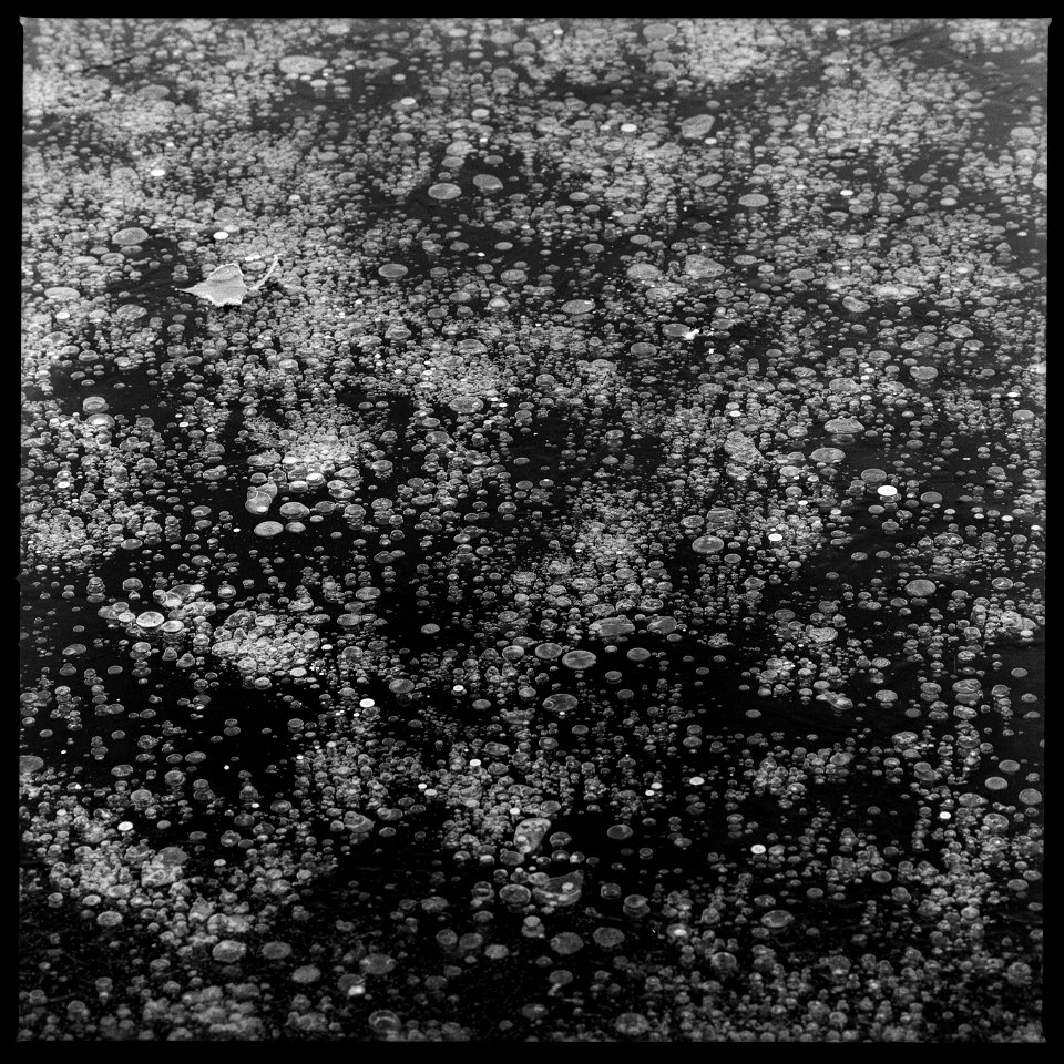 Cold surface