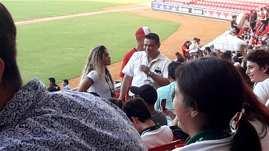 Estadio Teodoro Mariscal | Mazatlán | 2019