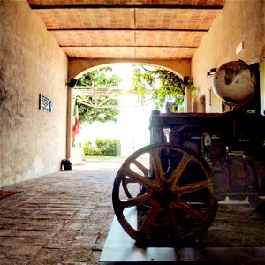 Casa-museo fratelli Cervi
