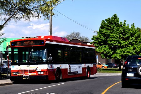 TTC Orion OG Diesel 1007. 161. photo