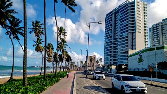 Cruz das Almas, Maceió, Alagoas photo