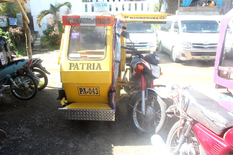 Aklan Tricycle (14)