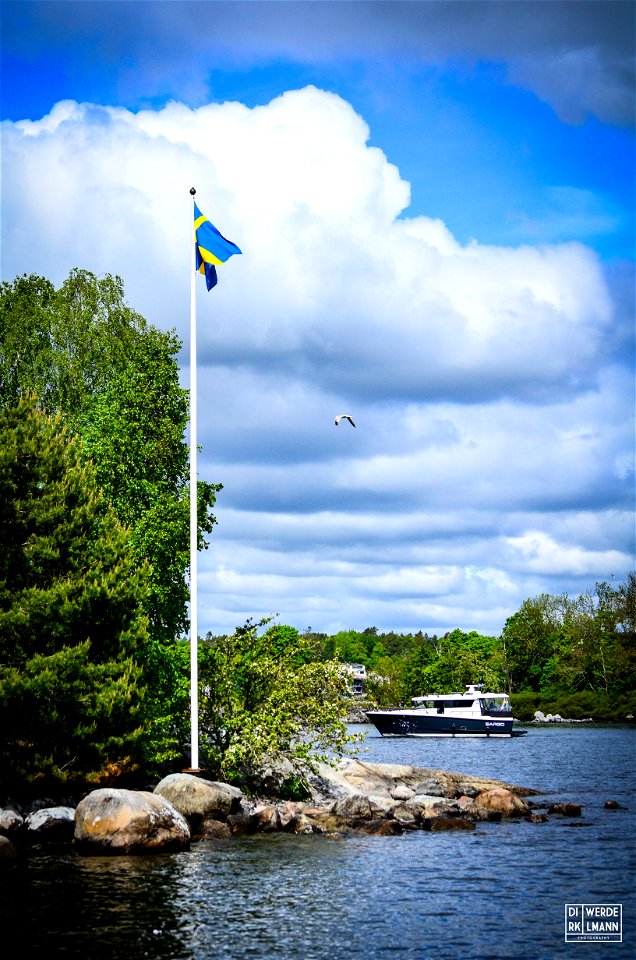 typical swedish