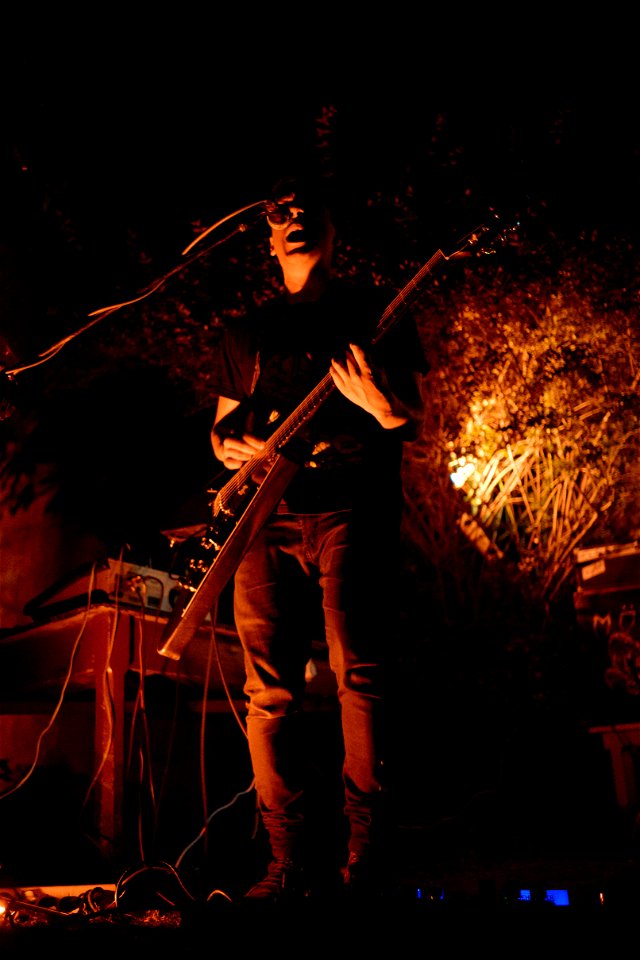 MÖRMO @ La Marylin LP