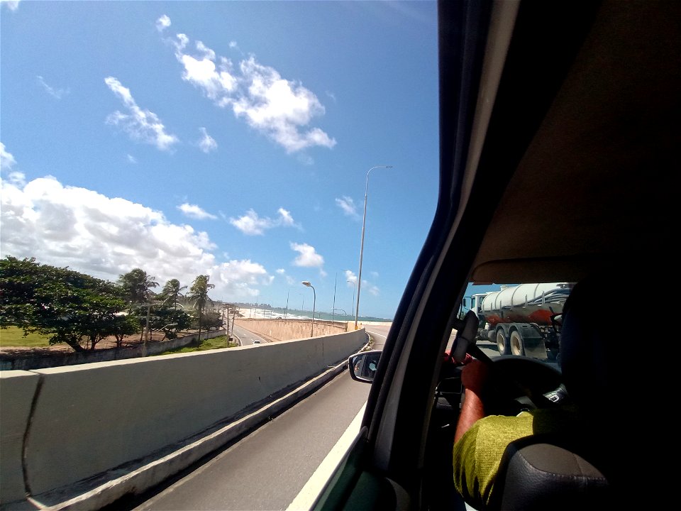 Ponte Divaldo Suruagy, Maceió