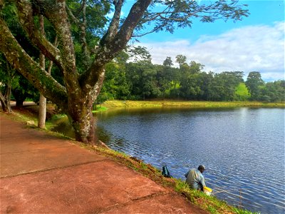 Barreiro, Araxá, Minas Gerais