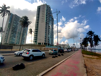 Cruz das Almas, Maceió photo