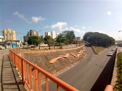 Farol, Maceió, Brazil