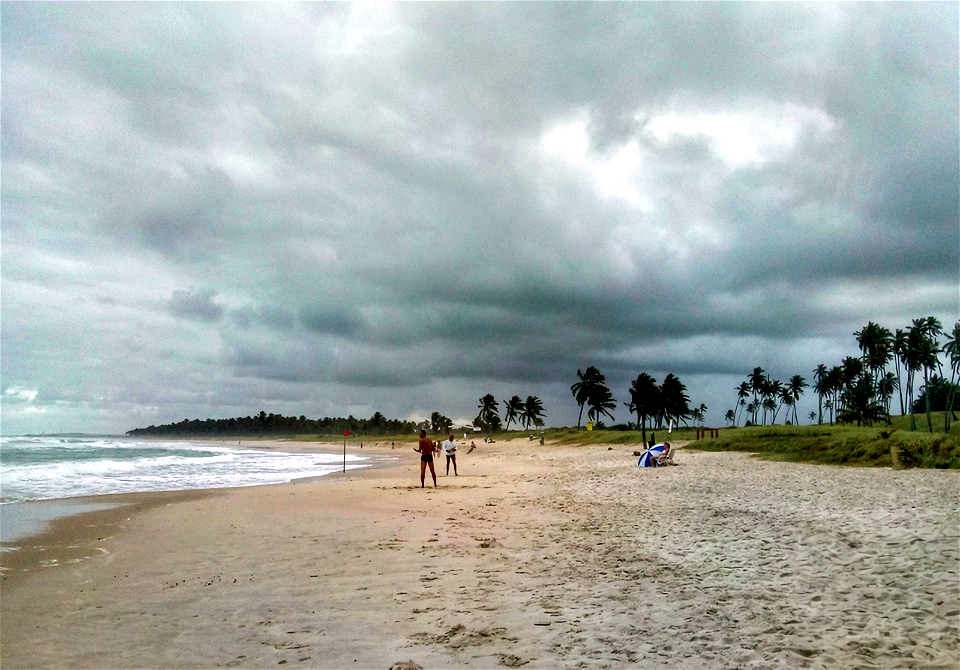 Francês, Alagoas, Brazil