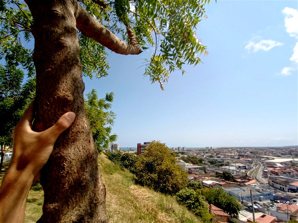 Farol, Maceió, Brazil