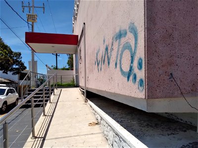 Centro de Salud Urbano de Mazatlán | 5 de Julio del 2021