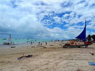Pajuçara, Maceió