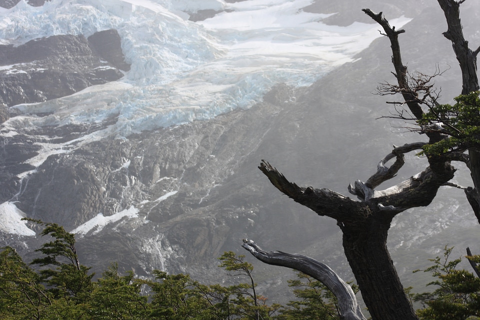 Perito Moreno Glacier, Argentino Lake, Patagonia