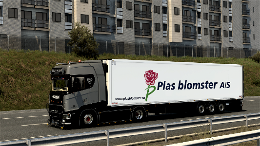 NG 540 S