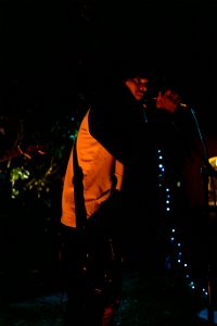 Efecto Lunar @La Marilyn Mansion LP