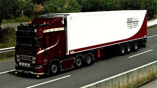 NG R 530/ Schmitz