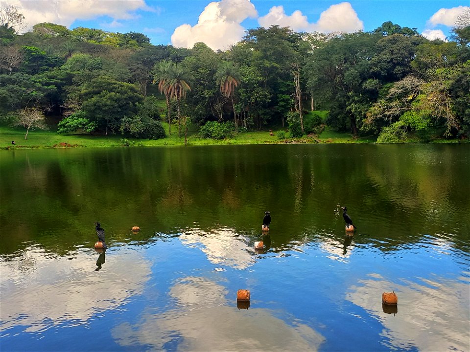 Barreiro, Araxá, Minas Gerais